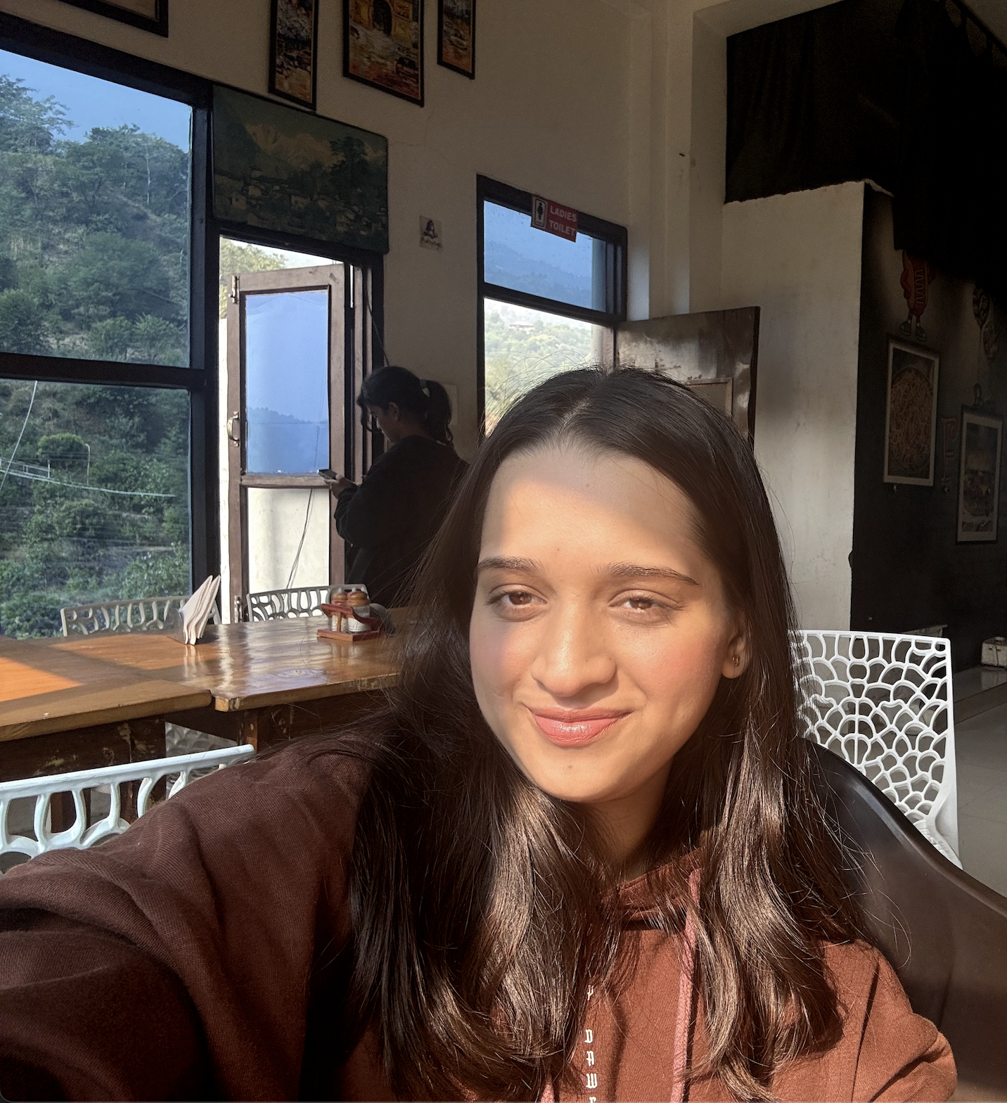 Profile picture